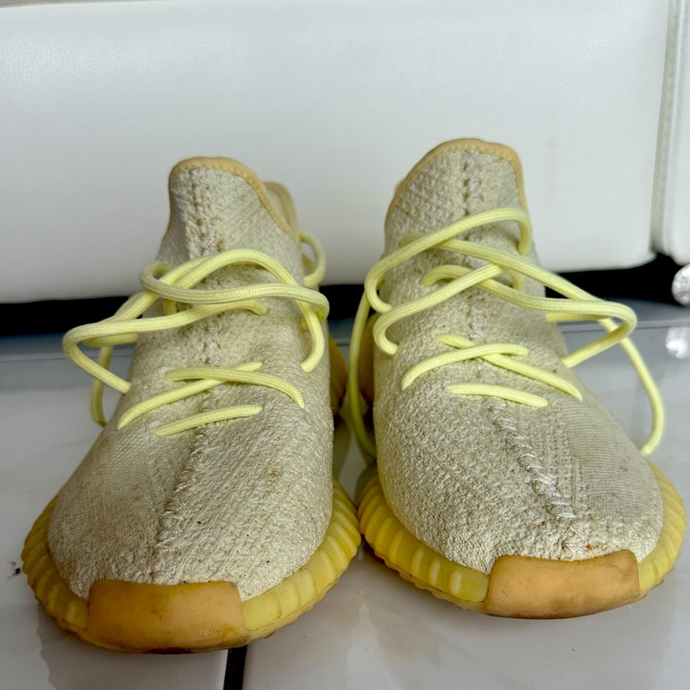 Yeezy X Adidas-Boost 350 V2 Trainer